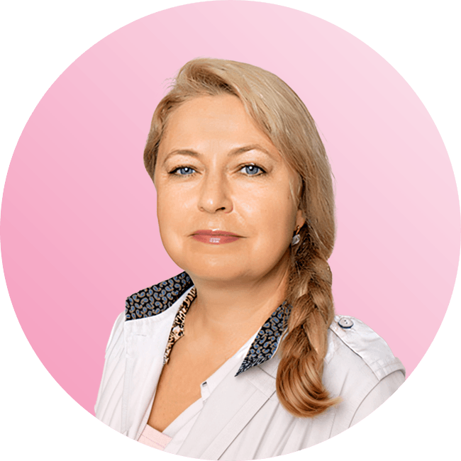 Аксенова Виктория Борисовна