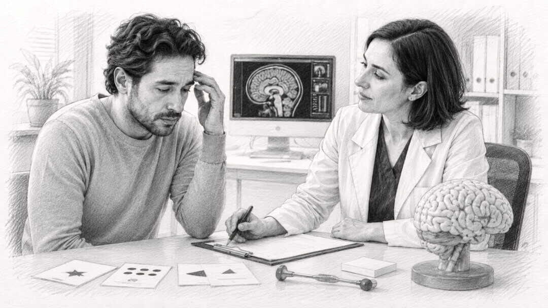 Check-up неврологический «Чуткие нервы — диагностика и восстановление нервной системы»